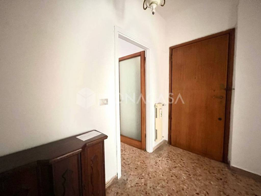 appartamento in vendita a Pontedera