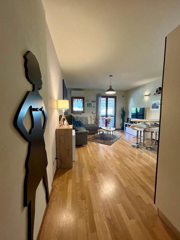 appartamento in vendita a Pontedera