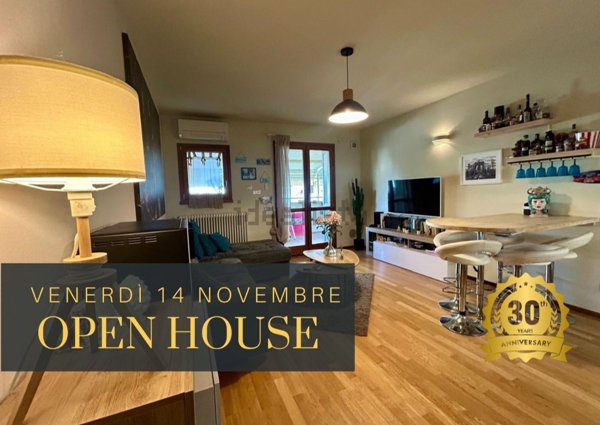 appartamento in vendita a Pontedera