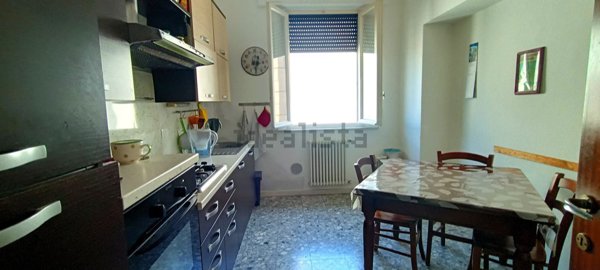 appartamento in vendita a Pontedera