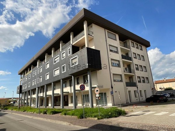 appartamento in vendita a Pontedera