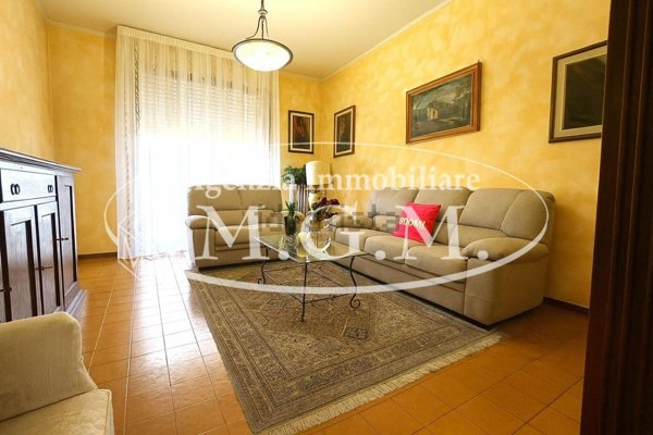 appartamento in vendita a Pontedera