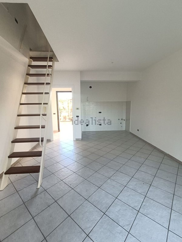 appartamento in vendita a Pontedera in zona La Borra