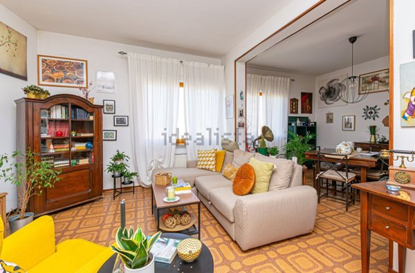 appartamento in vendita a Pontedera