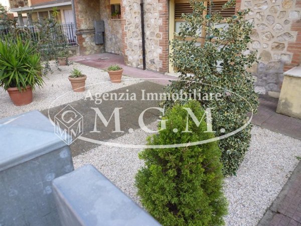 appartamento in vendita a Pontedera