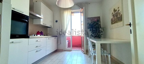 appartamento in vendita a Pontedera