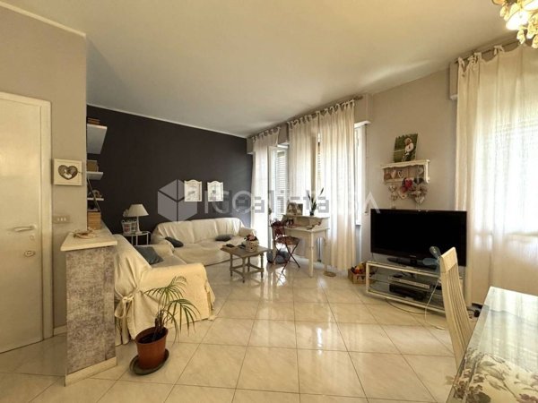 appartamento in vendita a Pontedera