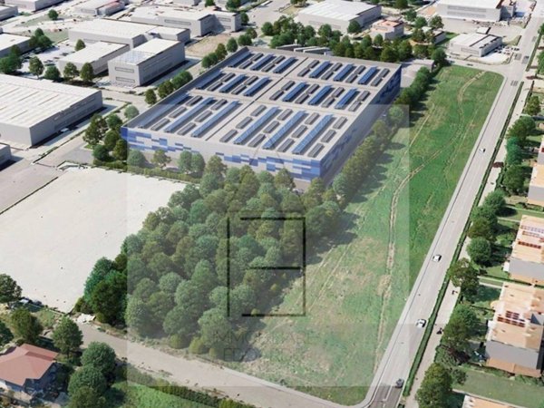 terreno agricolo in vendita a Pontedera in zona Pardossi