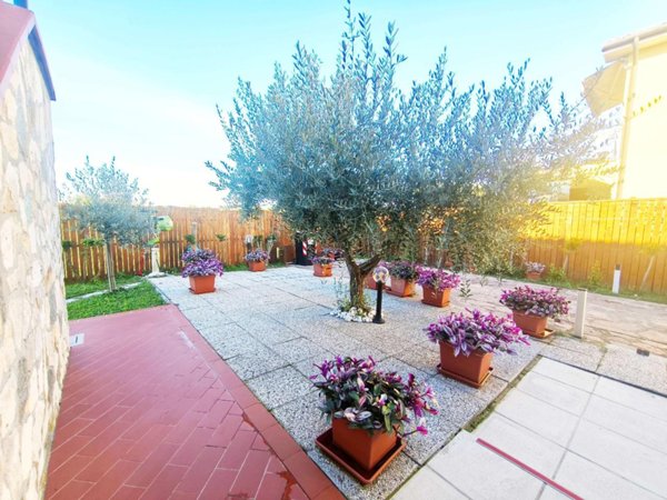 appartamento in vendita a Pontedera