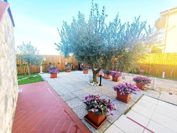 appartamento in vendita a Pontedera