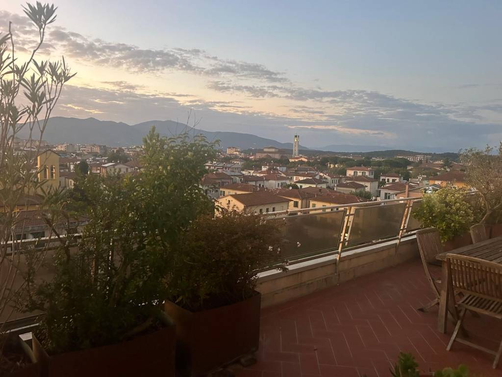 appartamento in vendita a Pontedera