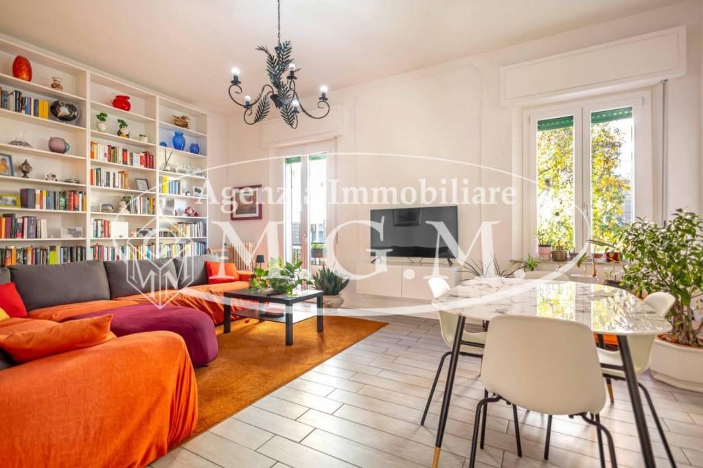 appartamento in vendita a Pontedera