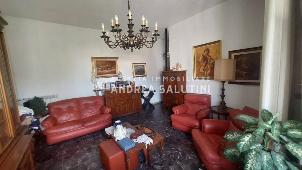 appartamento in vendita a Pontedera