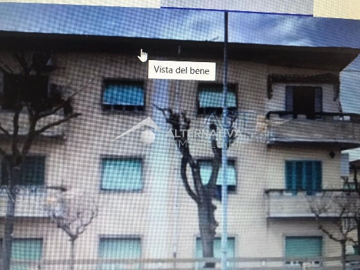 appartamento in vendita a Pontedera