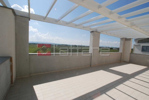 appartamento in vendita a Pontedera in zona La Borra