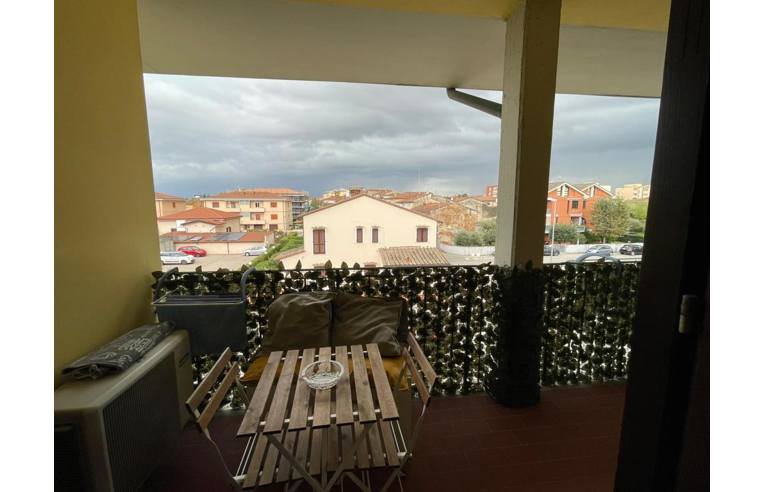 appartamento in vendita a Pontedera