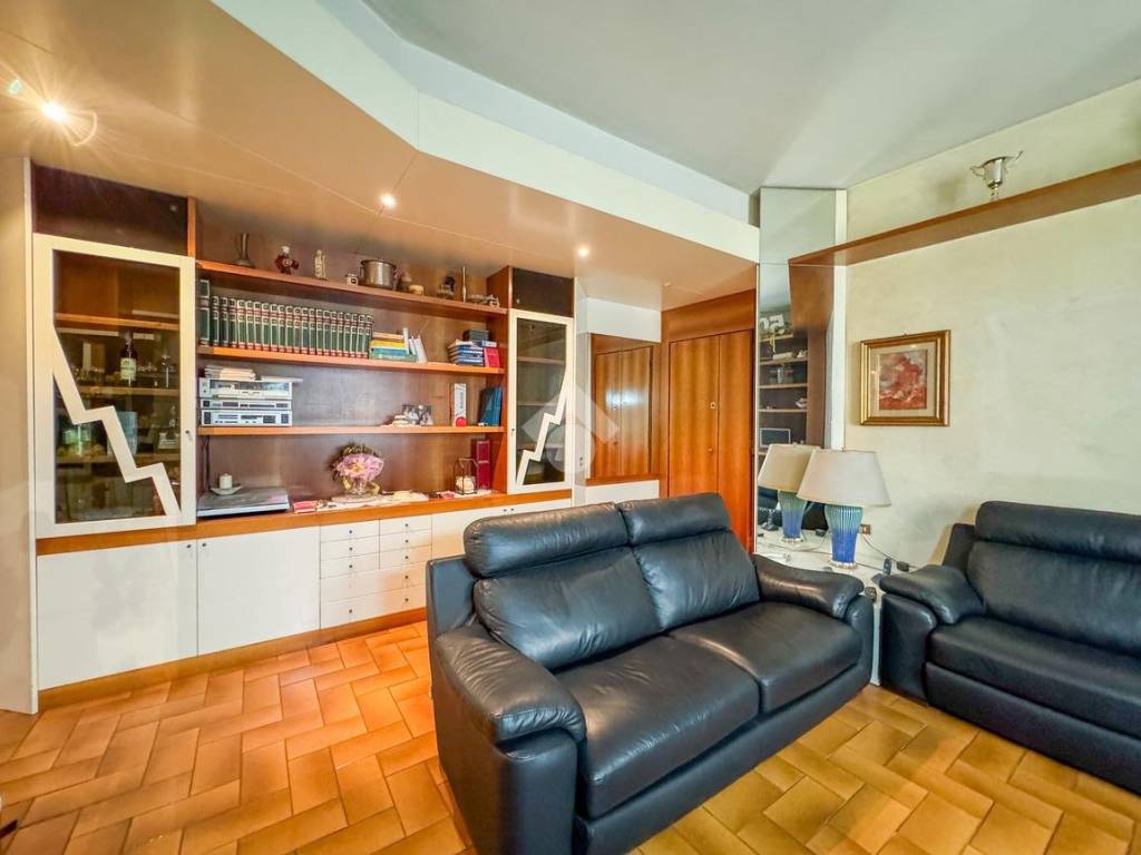 appartamento in vendita a Pontedera