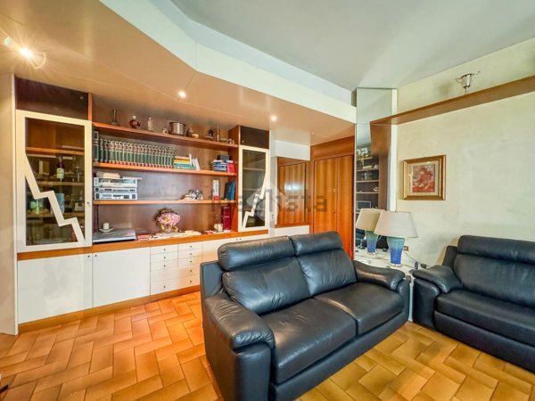 appartamento in vendita a Pontedera