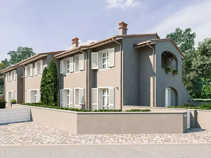 appartamento in vendita a Pontedera