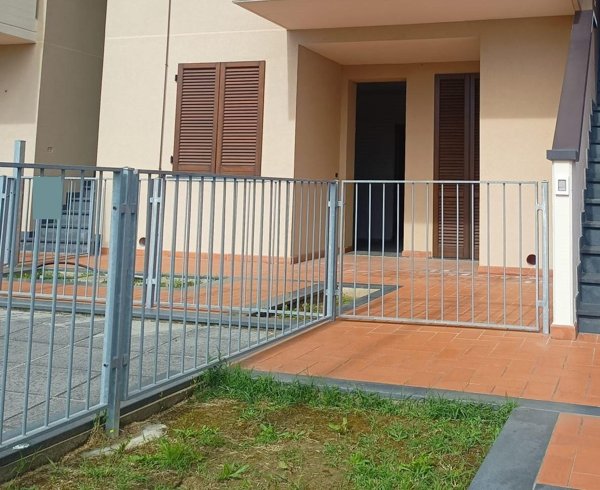 appartamento in vendita a Pontedera