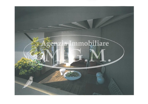 appartamento in vendita a Pontedera
