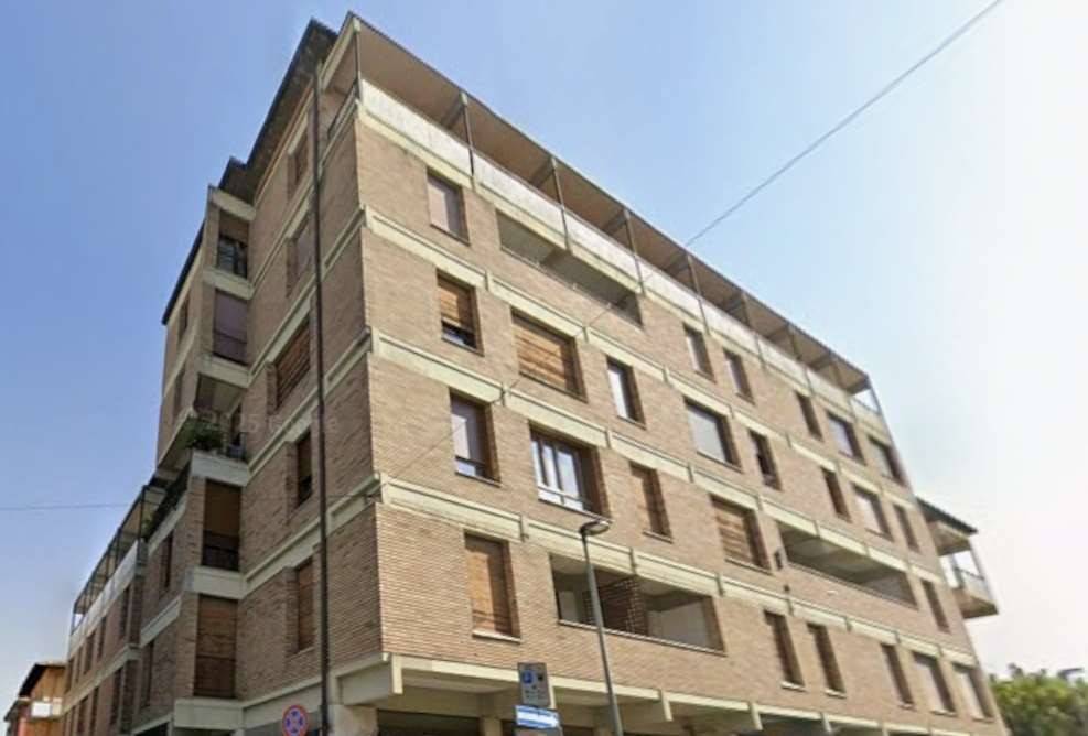 appartamento in vendita a Pontedera