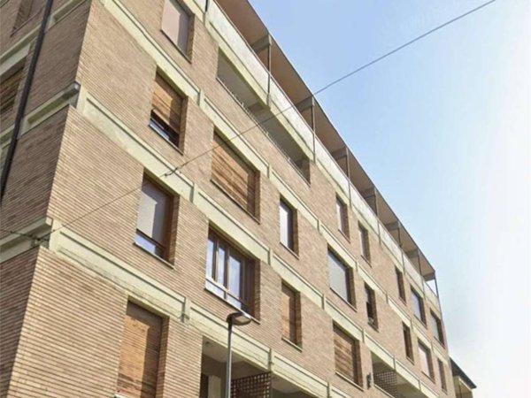 appartamento in vendita a Pontedera