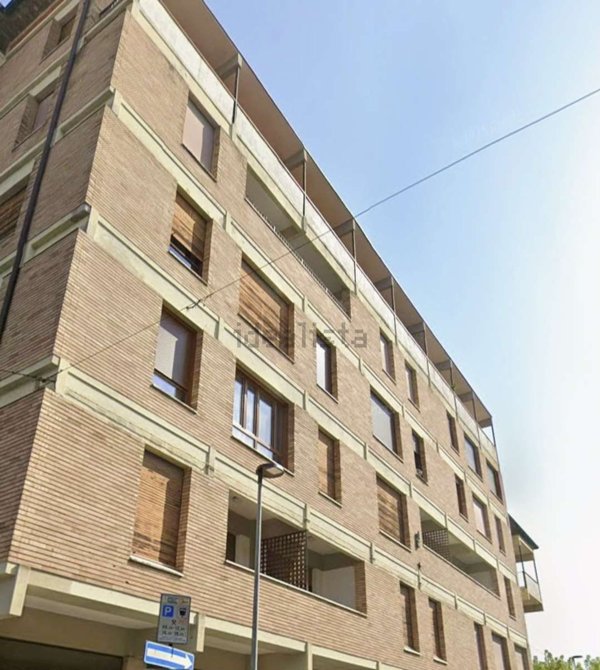 appartamento in vendita a Pontedera