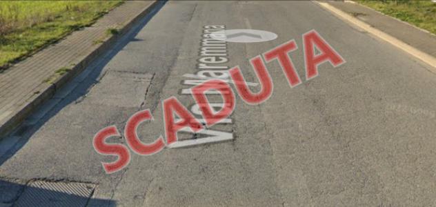 terreno agricolo in vendita a Pontedera