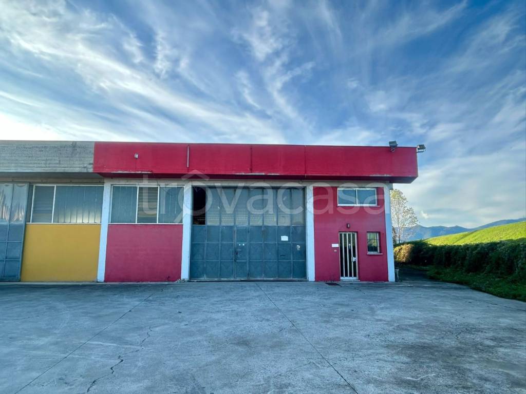 locale commerciale in vendita a Pontedera in zona La Bianca