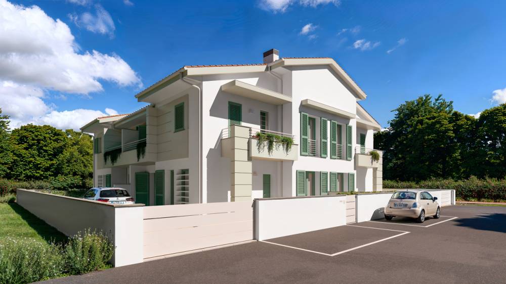 casa indipendente in vendita a Pontedera in zona La Borra