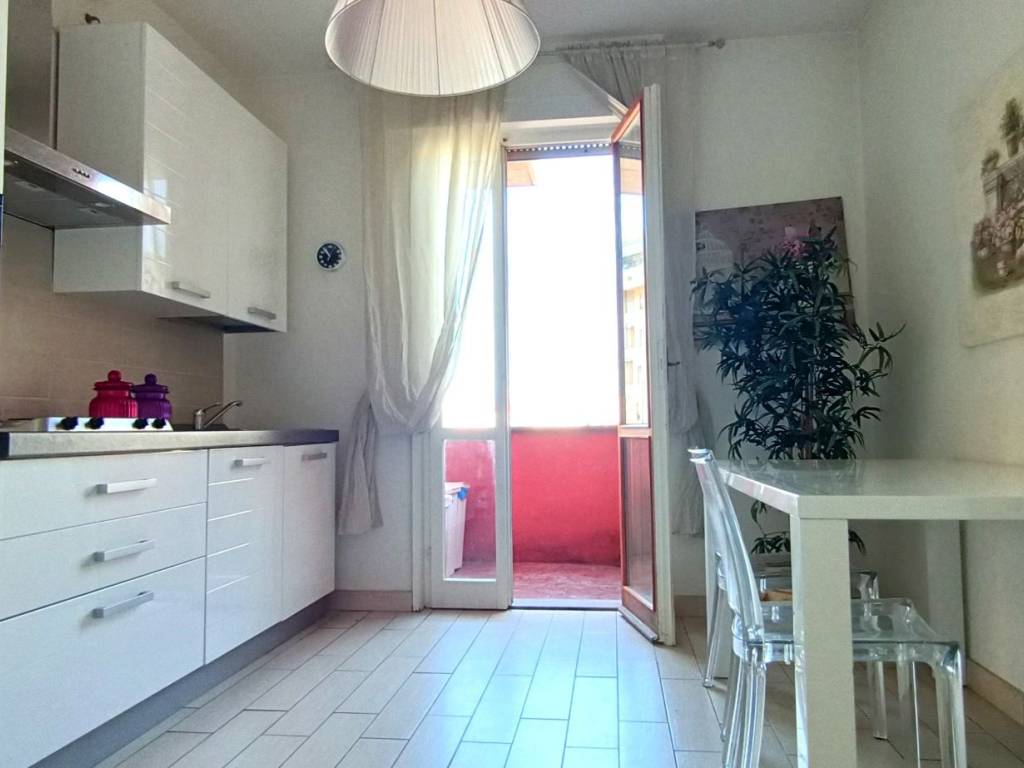 appartamento in vendita a Pontedera