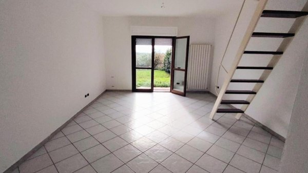 appartamento in vendita a Pontedera