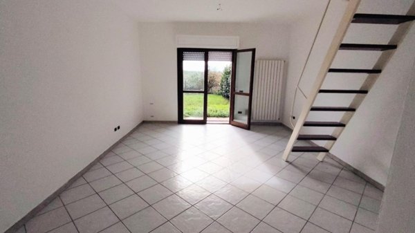 appartamento in vendita a Pontedera in zona La Borra