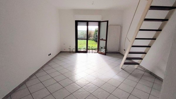 appartamento in vendita a Pontedera in zona La Borra