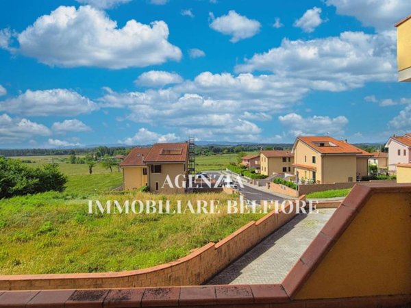 appartamento in vendita a Pontedera in zona I Fabbri