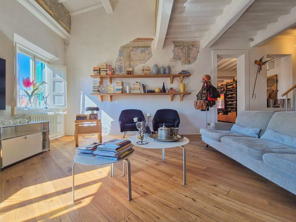 appartamento in vendita a Pontedera