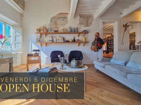 appartamento in vendita a Pontedera