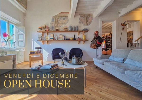 appartamento in vendita a Pontedera