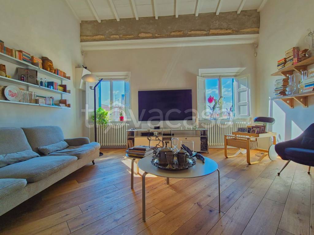 appartamento in vendita a Pontedera