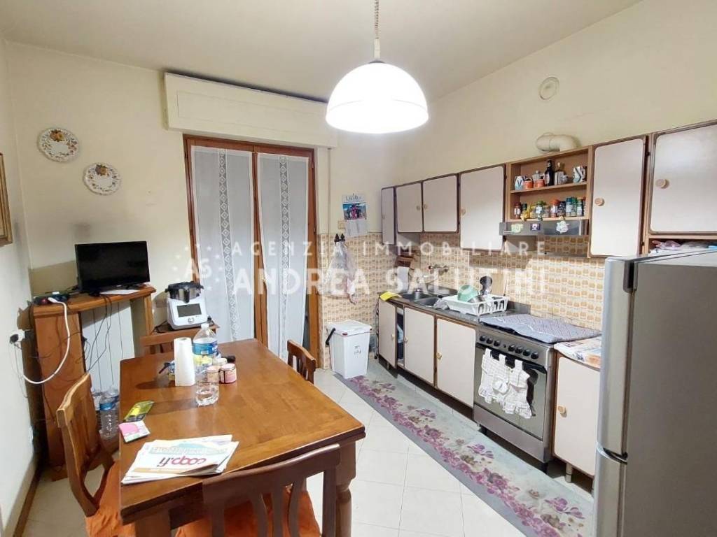 appartamento in vendita a Pontedera