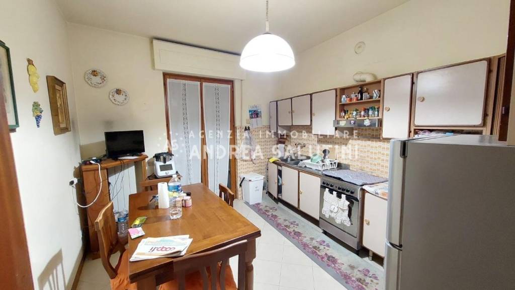 appartamento in vendita a Pontedera