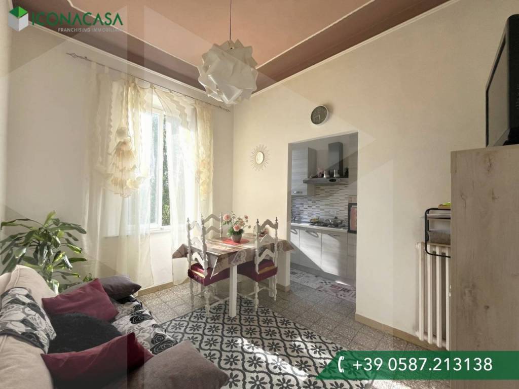 appartamento in vendita a Pontedera