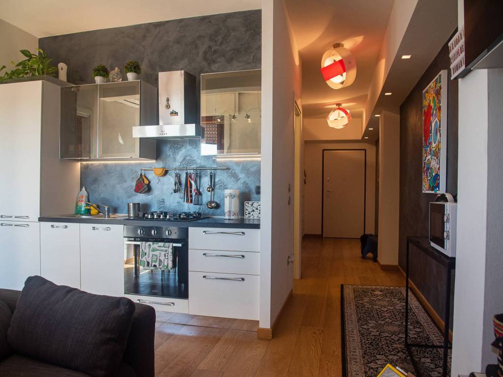 appartamento in vendita a Pontedera