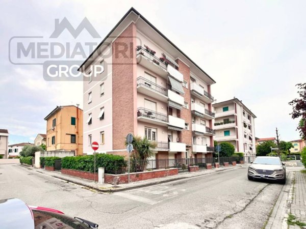 appartamento in vendita a Pontedera