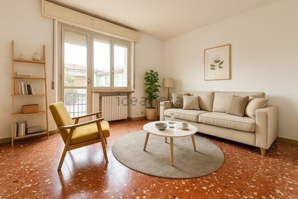 appartamento in vendita a Pontedera