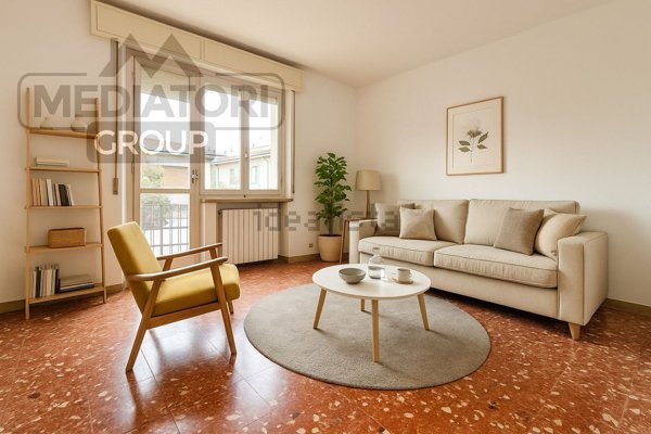 appartamento in vendita a Pontedera