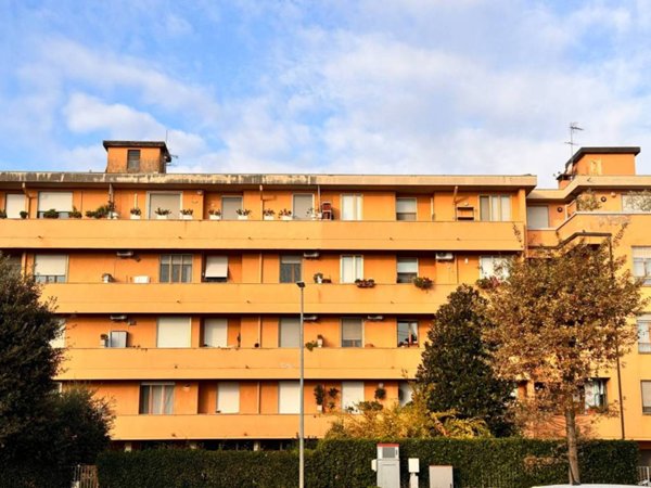 appartamento in vendita a Pontedera