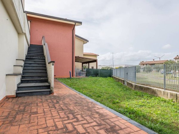 appartamento in vendita a Pontedera