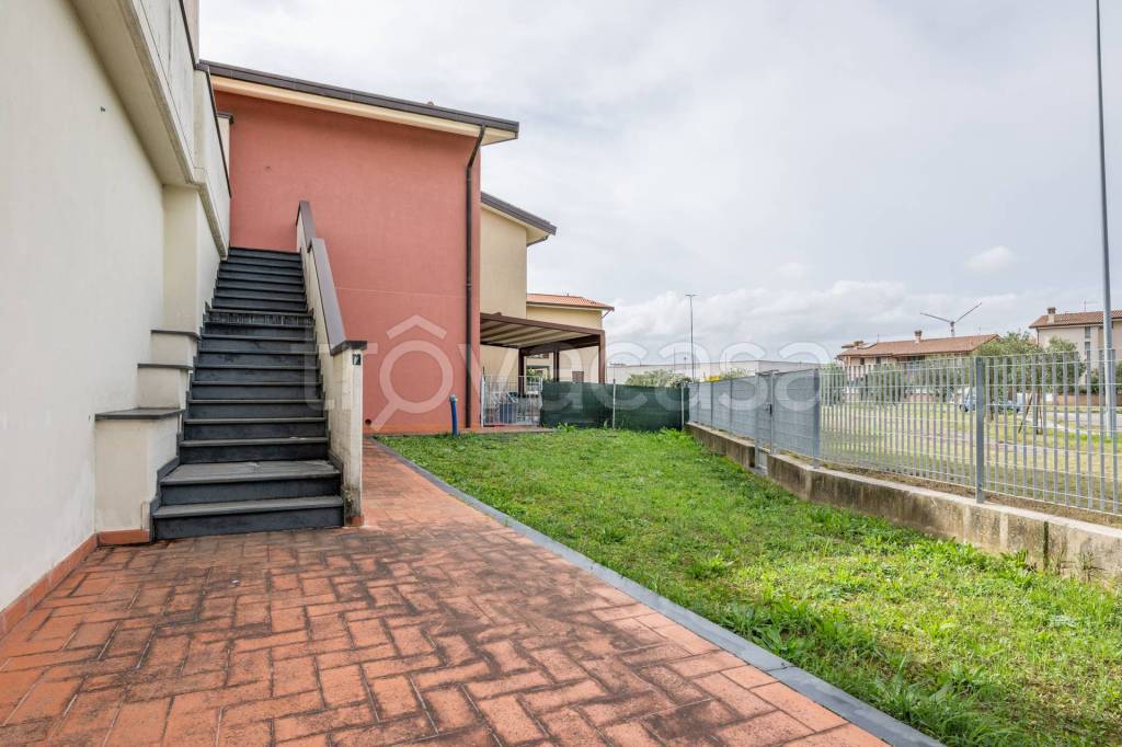 appartamento in vendita a Pontedera